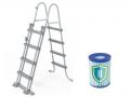 Bestway Power Steel 4,88x2,44 m